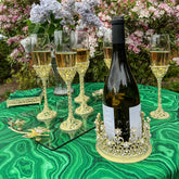 Isadora Flute (Set of 2) - LAST IN STOCK!